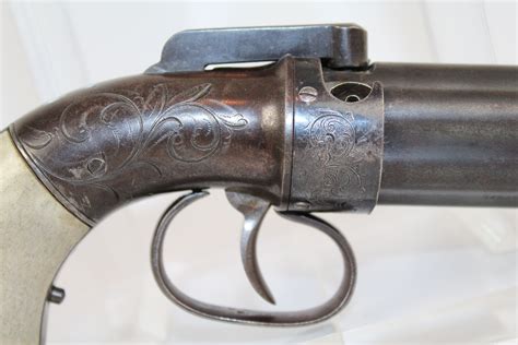 Wwi Wwii Weimar World War Luger Pistol 9mm Antique Firearms 013
