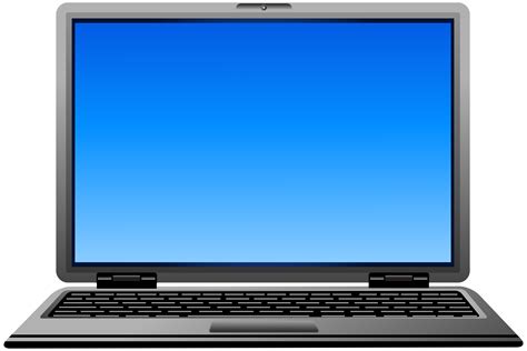 Laptop Png Laptop Transparent Background Freeiconspng Images