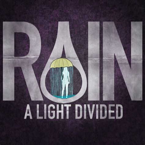 A Light Divided Release New Single Rain To All Major Platforms