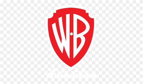 Warner Bros Records Logo Warner Bros Logo Png Flyclipart