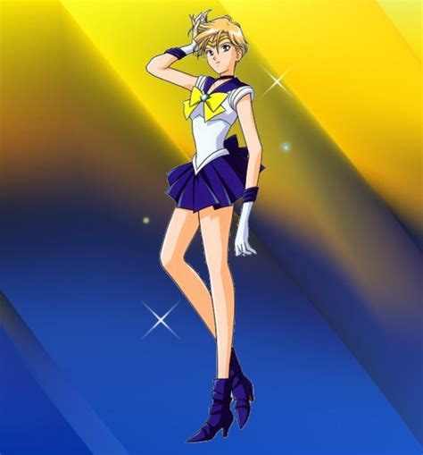 Sailor Uranus Tenou Haruka Image 3274576 Zerochan Anime Image Board