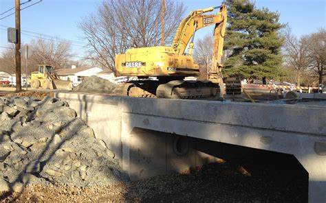 A Del Construction Road And Bridge Constructionrepair With Project Gallery