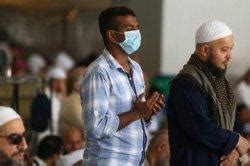 Diketahui bahwa hari raya idul fitri dan idul adha adalah hari besar bagi umat islam yang. Tata Cara Sholat Jumat Lengkap dengan Bacaan Niat Sholat ...