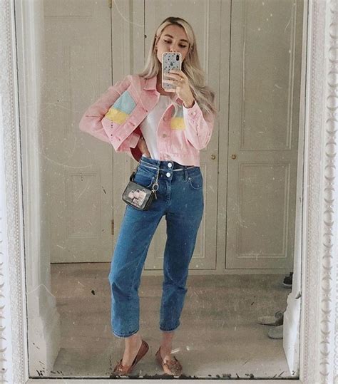 marzia kjellberg auf instagram „🐷“ marzia bisognin style trendy outfits street swaggy outfits