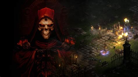 Diablo 2 Resurrected Beta Fspnm7tnpbh0xm Barbara Laceirdid