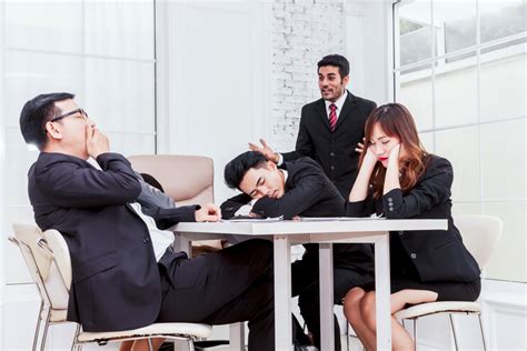 Infographic Why Employees Hate Meetings Hrm Asia Hrm Asia