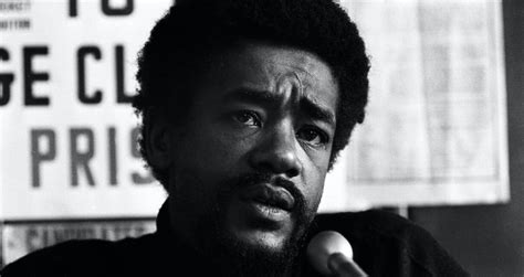 The Founder Netflix Bobby Seale Black Panthers Founder And Chicago 7
