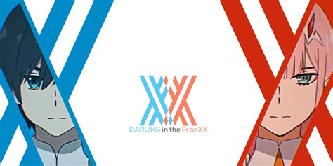 Darling In The Franxx Saison 2 Date De Sortie Et Détails De Lhistoire