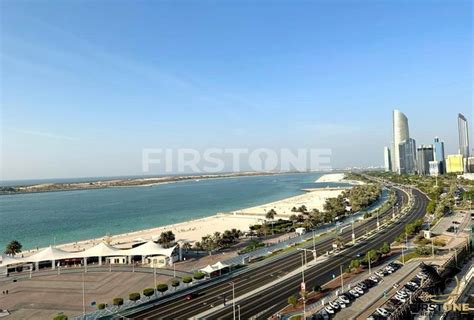 Apartment For Rent In Bel Ghailam Tower 0 Commission Full Sea View