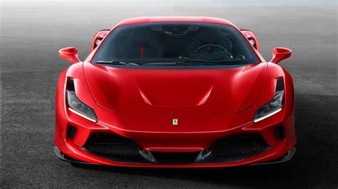 Ferrari plans to reveal two new models this year, and its commercial chief has hinted they will continue the push into new markets. 2020 Ferrari F8 Tributo: See The Changes Side-By-Side