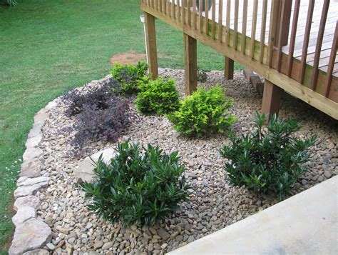 Operator is used to find all posts from a particular website. Landscaping Around Deck Posts | Home Design Ideas