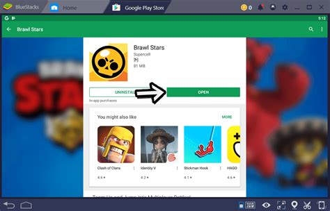 Brawl stars features a large selection of playable characters just like how other moba games do it. Brawl Stars PC for Windows XP/7/8/10 and Mac (Updated)