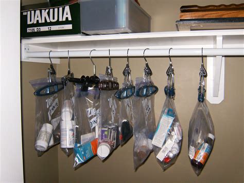 Each cabinet includes reversible hinges that allow for a left or right swing. This is a medicine cabinet's contents for the visual ...