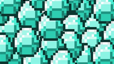 'diamond chunk', high chance of diamonds. Cara Menemukan dan Memperbanyak Diamond di Minecraft ...