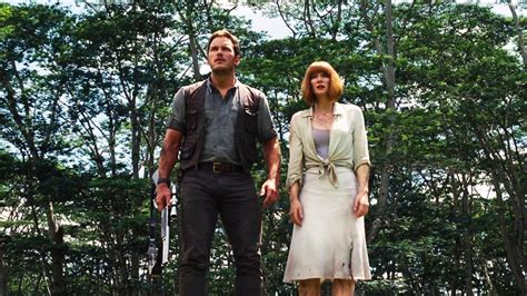Jurassic World De Colin Trevorrow Movie Guide Me Fr