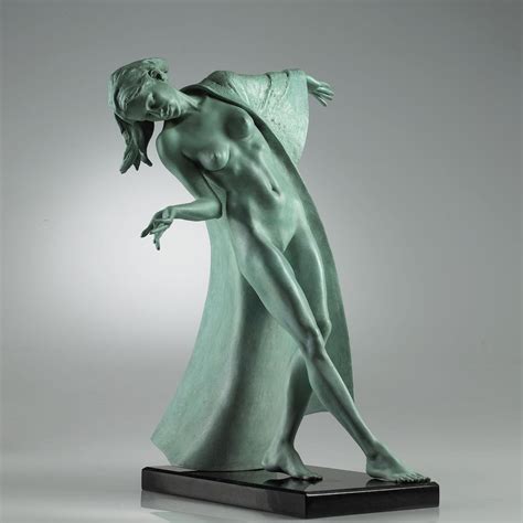 carl payne nude figurative bronze contemporary sculpture lazy summer by carl payne at 1stdibs