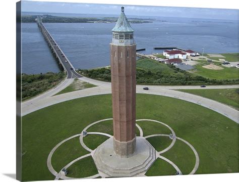 Aerial Of Pencil At Robert Moses State Park In Ny In 2022 State Parks