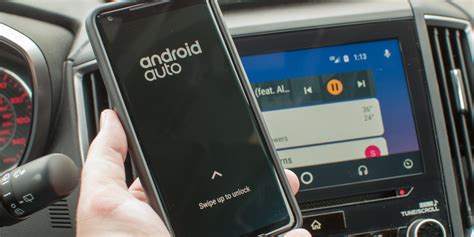 10 Things to Know About Android Auto﻿ - Connected Car Life