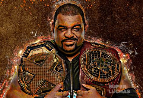 Last Minute Keith Lee Resigns From The Nxt North American Championship