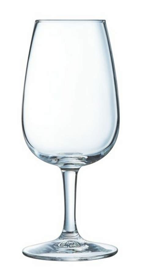 E Arcoroc Verre Pied Cl Viticole Arcoroc