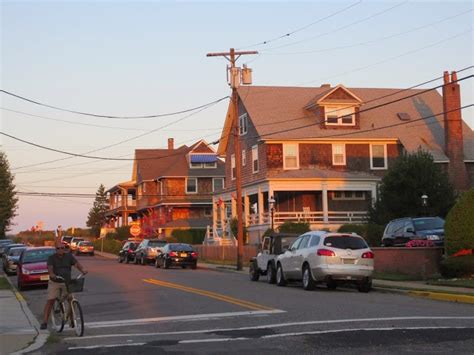 Jersey Shore Towns Calypso In The Country