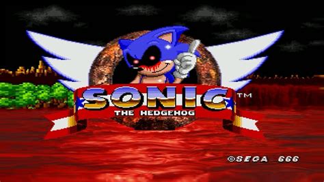 An Ordinary Sonic Rom Hack Green Hill Zone Youtube