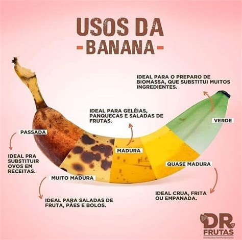 Nome Científico Da Banana Educabrilha