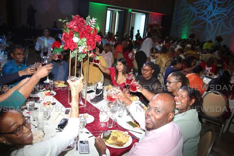 Hyatts Biggest Little Party A Hit Again Trinidad And Tobago Newsday