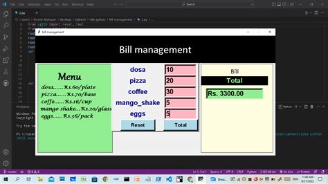 Github Labheshm Bill Management
