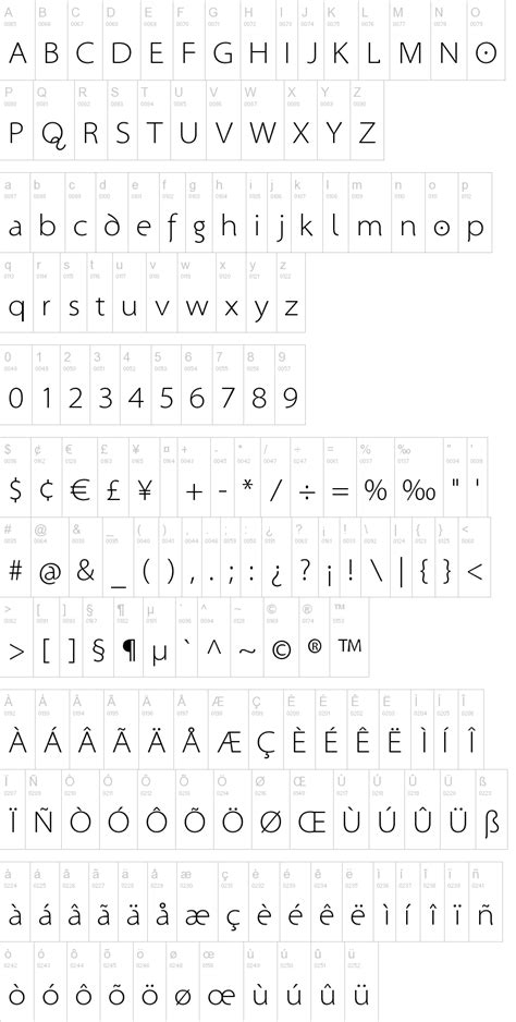 Santana Font