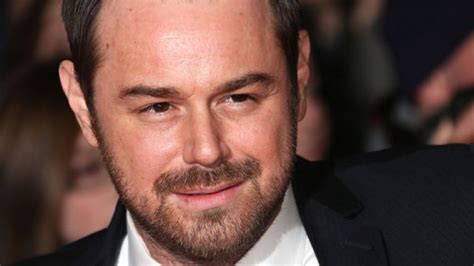 Daughter Of Eastenders Actor Danny Dyer Says He Pulls Sickies From