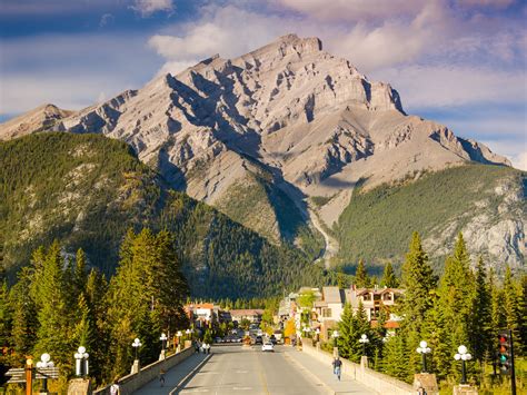 Top 7 Things To Do In Banff Banff National Park Cool Places To Visit