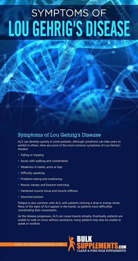 Tablo Read Lou Gehrigs Disease Als Symptoms Causes And Treatment By