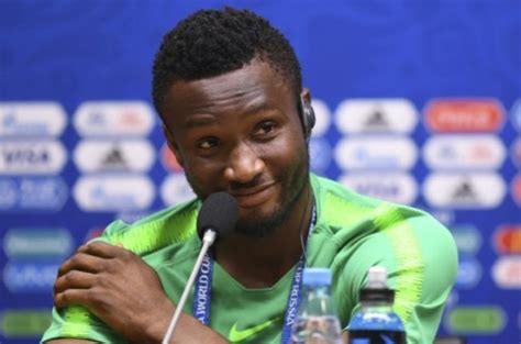10 Real Facts About Mikel Obi You Probably Didnt Know Austine Media