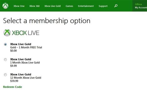 Additionally, idm download allows you to schedule and resume broken downloads , saving you from the hassle of restarting the process all over again. Free 1 Month Xbox LIVE Gold Trial - GamePhD