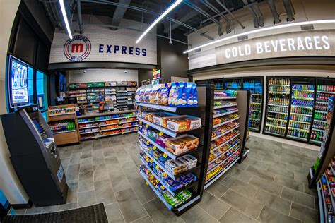 Meijer Convenience Store Design by Mark McIntosh at ...