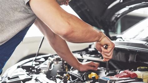 Importance Of Regular Car Maintenance Testrific