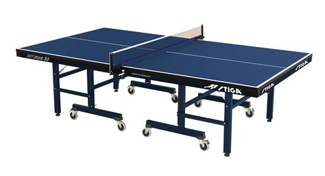 Stiga T8508 Optimum Ping Pong Table Cỏ