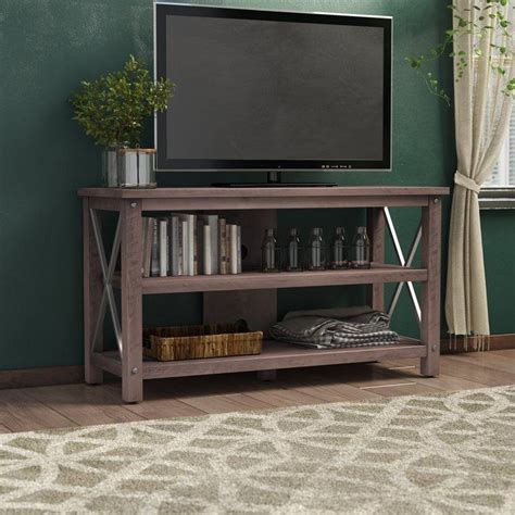 Gracie Oaks Dasia Tv Stand For Tvs Up To 55 And Reviews Wayfair Tv