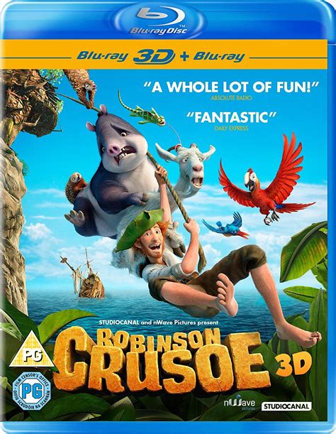 Old movie that is silly but offers entertainment as something to laugh about and enjoy due to the. 3D Blu-Ray: 2016 Review