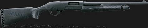 Benelli Supernova Tactical Shotgun For Sale Comforttech Stock 12