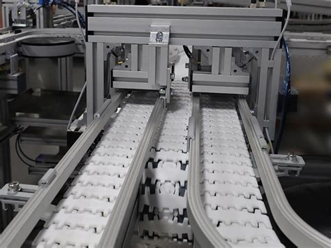 Browse Flexible Chain Conveyors Versaflex By Mk