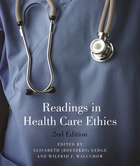 ️ Ethics In The Healthcare Field What Are The Ethical Issues In The