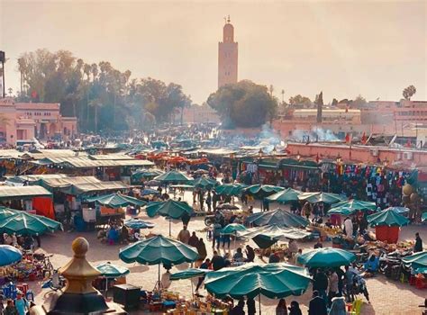 El Mejor Hammam De Marrakech Rutas Por Marruecos