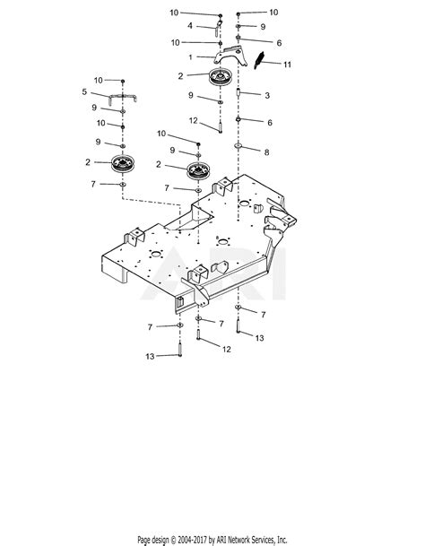 Gravely Ztx Parts Diagram For Idlers And Sexiz Pix