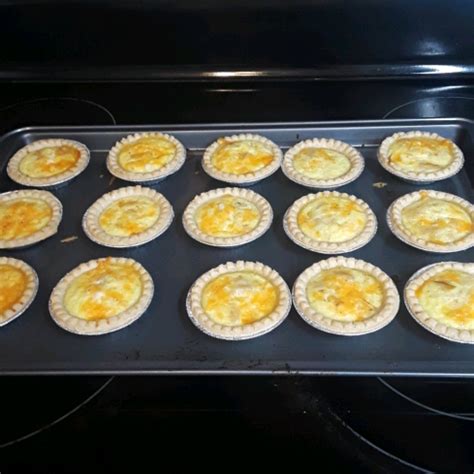 Mini Breakfast Tarts Recipe Allrecipes