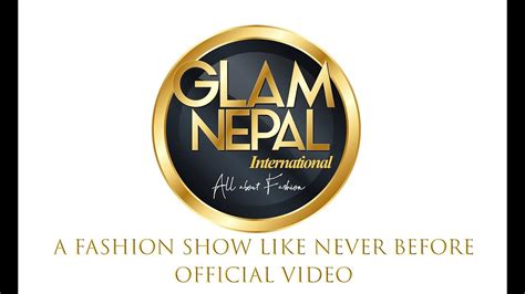 Glam Nepal International Official Video Youtube