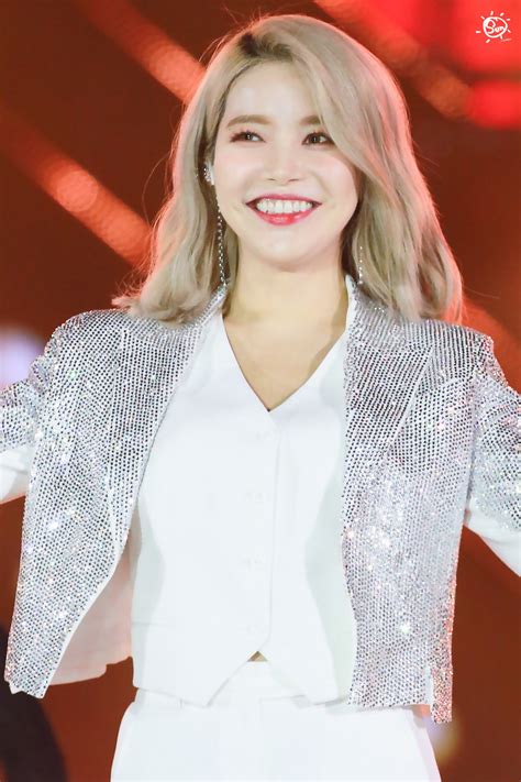 Mamamoo S Solar Reveals She Never Practiced For Any Of Her Auditions To Become An Idol And Her
