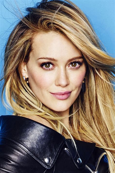 Hilary Duff Filmography And Biography On Moviesfilm