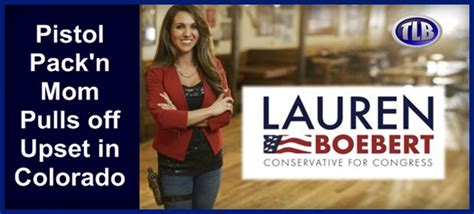 See what lauren boebert (lboebert) has discovered on pinterest, the world's biggest collection of ideas. Gun-lover Lauren Boebert unseats 5-term Colorado ...